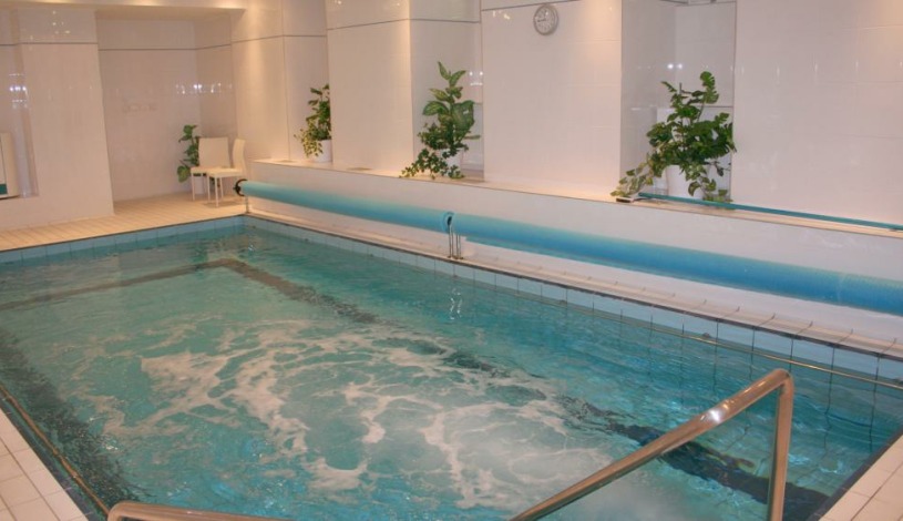 Hotel Maxim Mariánské Lázně